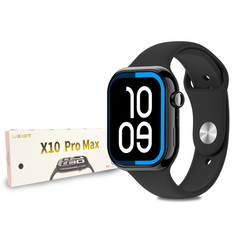 X10 Pro Max Smartwatch