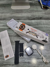 K800 Ultra Reloj Smartwatch Series 8 49mm