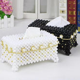 Handmade Tissue Box Tissues Holder Cover