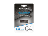BAR Plus USB 3.1 Flash Drive 64GB Titan Grey