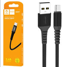 Geman 5A Super Fast Charging Elite Data Cable