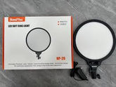 NeePho LED SOFT RING LIGHT NP-26cm