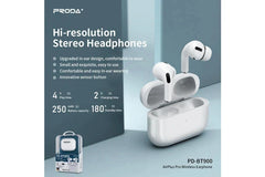REMAX PRODA PD-BT900 Air Plus Pro High Resolution True Wireless Earbuds