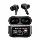 A9 Pro Apple Airpods ANC/ENC Noise Reduction Touch Control Bluetooth Wireless Earbuds