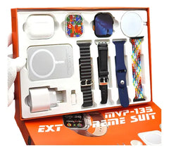 MVP- 135 Extreme Suit Smart Watch