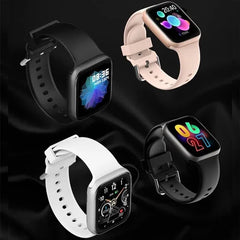 T500 Smart Watch Full Touch Screen Wristwatches Heart Rate Relojes Waterproof Smartwatch T500tch Hot Sale Bt Call 1.44inch 10