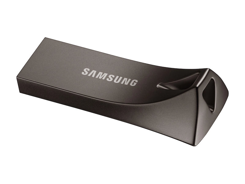 BAR Plus USB 3.1 Flash Drive 64GB Titan Grey