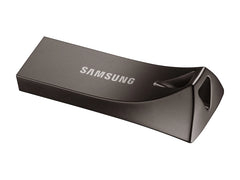 BAR Plus USB 3.1 Flash Drive 64GB Titan Grey