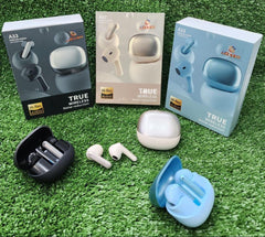Fit in Case AirPods Pro Ear Tips Ear Buds, Anti Slip Earbud Silicone Cover Case Earphone Tips Compatible with AirPods Pro